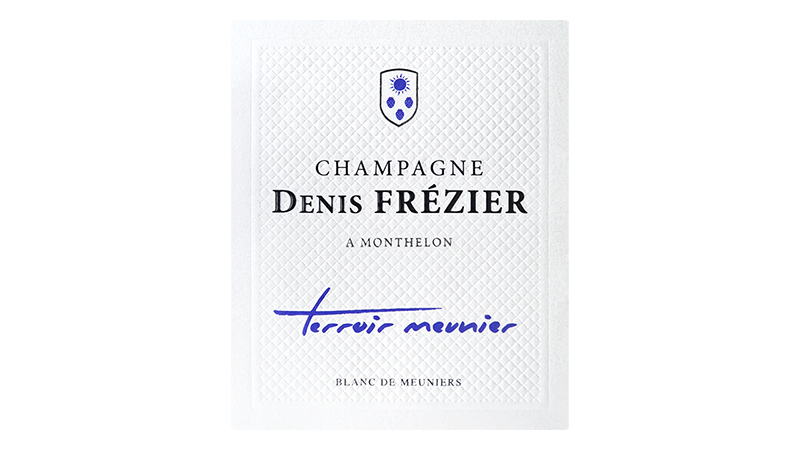 Denis Frézier｜ ヌーヴェル・セレクション Nouvelles Selections Inc